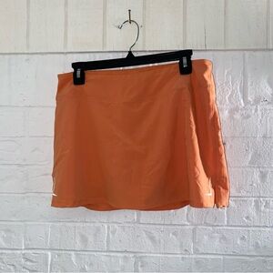 Women’s Size Medium Skorts - Orange